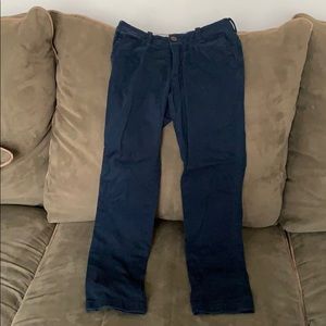 Abercrombie kids pants